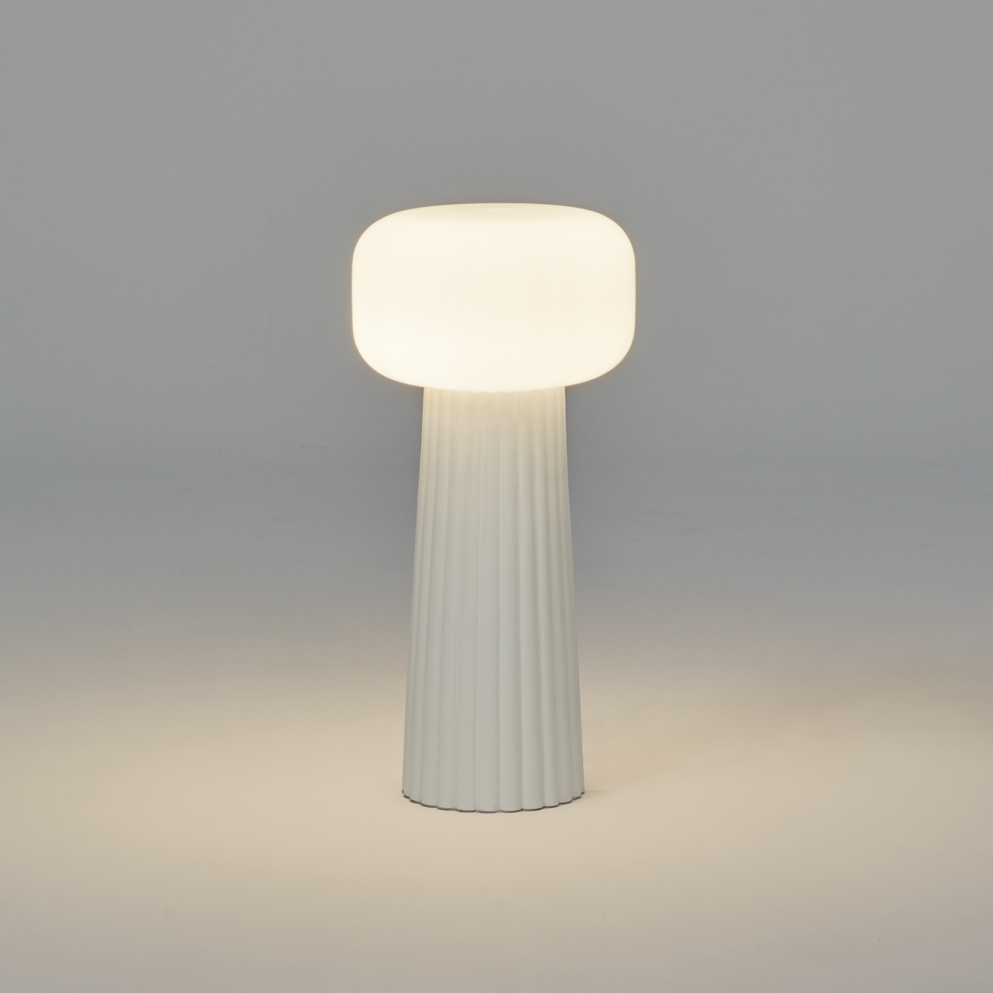 Faro Table Lamps Mantra Modern Table Lamps